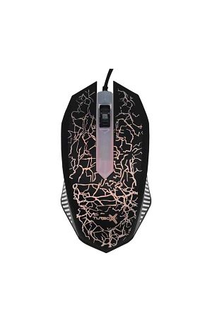 IronElites TR-M3 1200Dpi Usb Kablolu Işıklı Gaming Optik Mouse