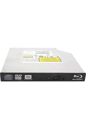 Bdr-Td05As 12.7Mm Blu-Ray-Dvd-Cd Writer Slim Dahili Notebook Optik Yazıcı