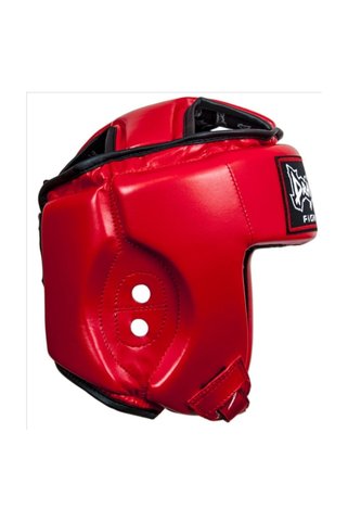 Dragondo Dragon 11785-p Üstü Kapalı (boks - Kick Boks - Muay Thai) Kaskı
