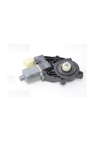 Ford Fiesta Ön Kapı Cam Kriko Kaldırma Kolu Motoru Sol 2008-2018 8a6114a389bc