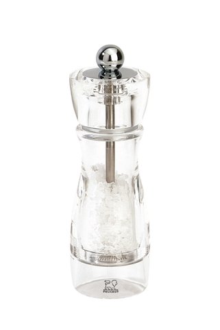 Peugeot Vittel Tuz Değirmeni 16 Cm