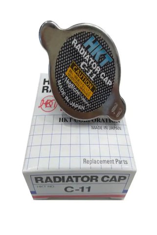 HKT C-11 Radyatör Kapağı -1.1 Bar Hyundaı/ Toyota/lexus/mazda/subaru/daıhatsu/toyota/honda/hyundai