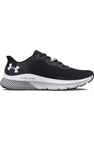 Under Armour Hovr Turbulence 2 Kadın Siyah Koşu Ayakkabısı