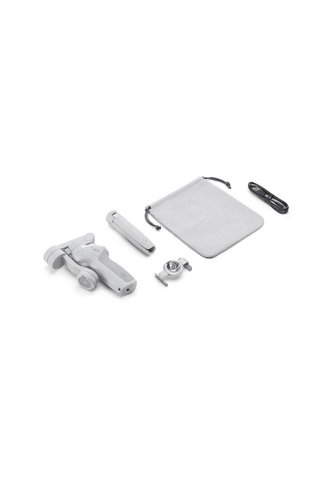 DJI Osmo Mobile Se Gımbal | DJI Türkiye Karacasulu Garantili |