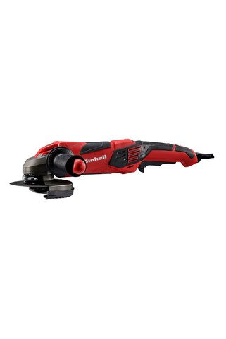 Einhell TE-AG 125 CE, Devir Ayarlı Avuç Taşlama - 4430860