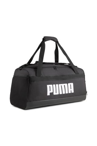 Puma Sports Bags, Plain, Side Pockets