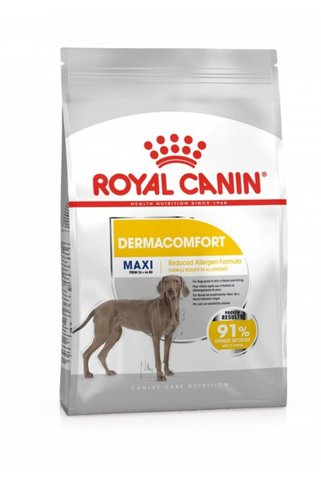 Royal Canin Maxi Dermacomfort Kuru Köpek Maması 12kg