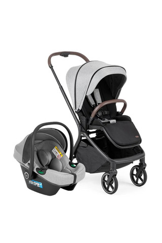 Bagi Xenon Travel Sistem Bebek Arabası Greyson