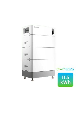 Dyness Tower Pro 11.52 kWh Lityum Batarya -HV