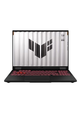 ASUS TUF A16 FA608UP-RV197-Gaming AMD Ryzen 7-260 16GB 1TB SSD RTX5070 8GB 165Hz 16 inç FHD+ Dizüstü Bilgisayar