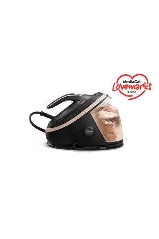 Philips PerfectCare 7000 Serisi Buhar Kazanlı Ütü, Otomatik Buhar, OptimalTEMP, Easy De-Calc, PSG7300/80