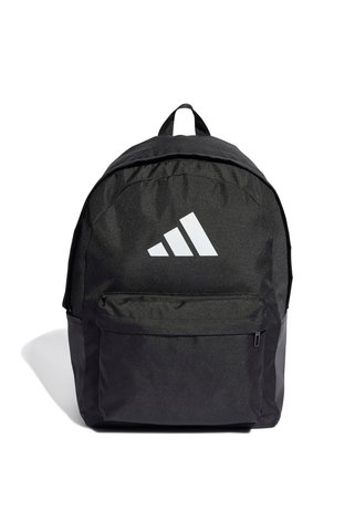 adidas SIRT ÇANTASI JI6953 CLSC BARS BP SİYAH/BEYAZ
