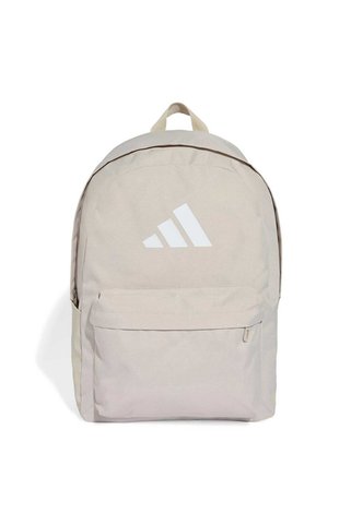 adidas SIRT ÇANTASI JX8860 CLSC BARS BP WONALU/BEYAZ