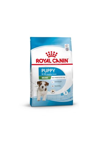 Royal Canin Mini Puppy - Küçük Irklar için Yavru Köpek Maması 4 kg