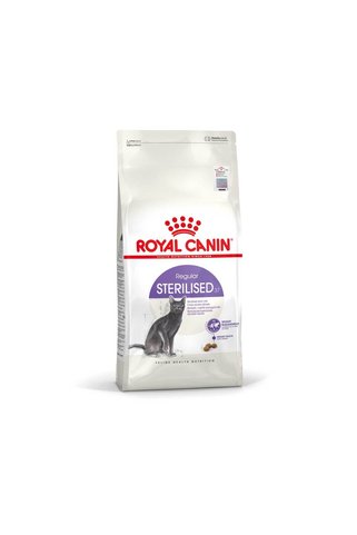 Royal Canin Sterilised 37 - Kısırlaştırılmış Kedi Maması 15 kg