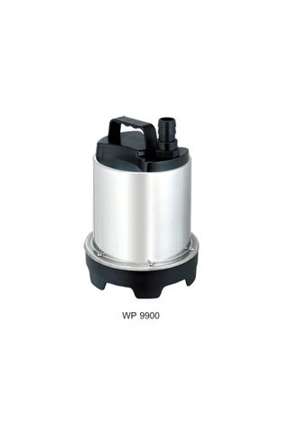 Sobo Çelik Gövdeli Akvaryum Sump (Kafa) Motoru 105W. 5000LT/SAAT WP-9900