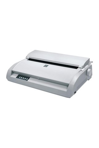 FUJITSU DL3850+ USB Centronics Dot Matrix A3 Yazıcı - KA0214-B511