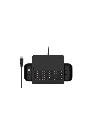 beboncool TNS-1777 Nintendo Switch Uyumlu Kablolu Klavye