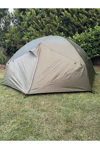 NURGAZ CAMPOUT NEPTUNE 3 KAMP ÇADIRI