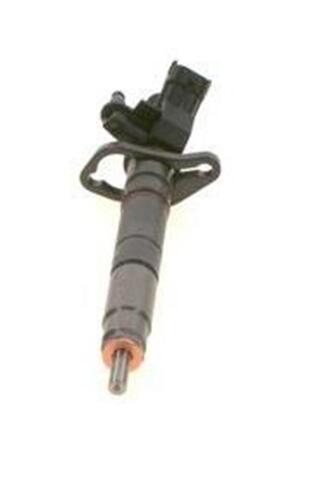 Bosch Enjektor 306dt Dıscovery 4 L319 10 18 R.r 4 Vogue L405 12 R.r Sport 2 L494 13 Jaguar  Uyumlu