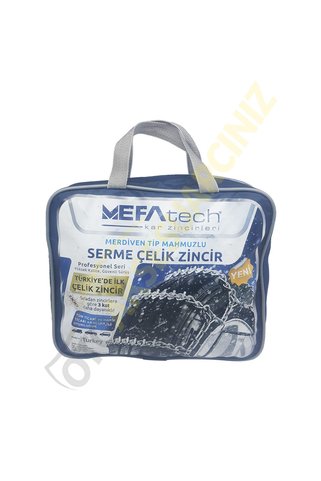 MEFATECH 205/60/16 MEFATECH 750X14 MERDİVEN TİP SERME ZİNCİR