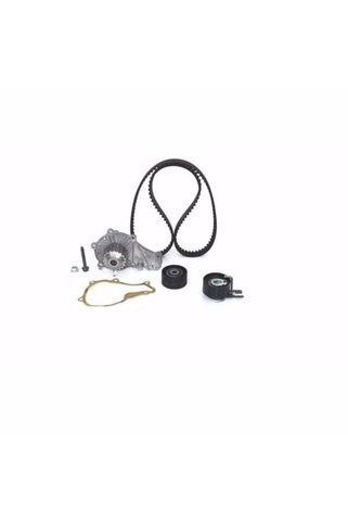 Bosch Peugeot 407 1.6 HDi Euro4 Triger Seti Devirdaimli 2004-2010