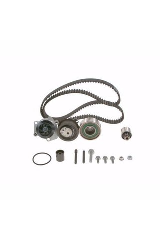 Bosch Audi TT / Roadster 2.0 TDi Quattro Triger Seti Devirdaimli 2008-2014