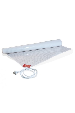 Markanial Elektrikli Halı Altı Isıtıcı ( 100x150 ) - (2023 -0.19 MM KALINLIK)