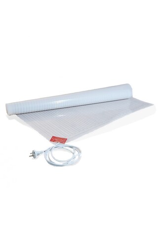 Markanial Elektrikli Halı Altı Isıtıcı ( Yolluk Ölçü: 80x250 - Kalınlık: 0.19 MM )