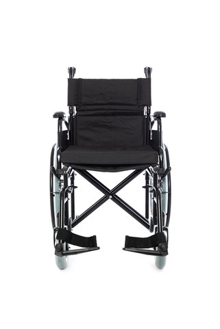 Römer R221 ÖZELLİKLİ MANUEL TEKERLEKLİ SANDALYE 40 Beden