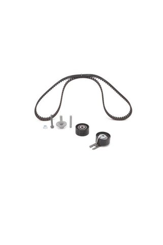 Bosch Citroen Nemo 1.4 HDi Euro4 Triger Seti 2008-2014