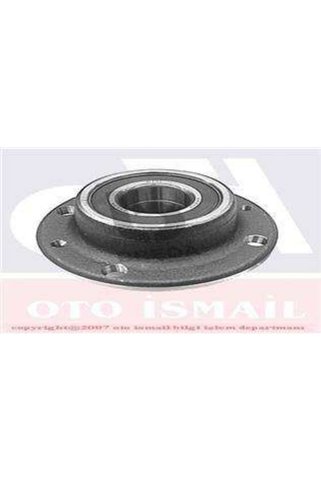SKF ARKA TEKER RULMANI PORYALI DOBLO LINEA MAREA PALIO PUNTO TEMPRA TIPO 1.2 1.4 1.6 1.8 2-SKF VKBC20028