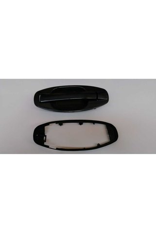 SAIKO KAPI KOLU SANTAFE 2001-2005 ARKA DIŞ SOL