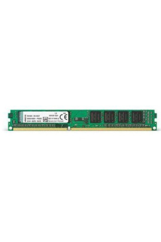 Universal 4GB DDR3 1600Mhz  uyumlu KVR16N11S8/4WP