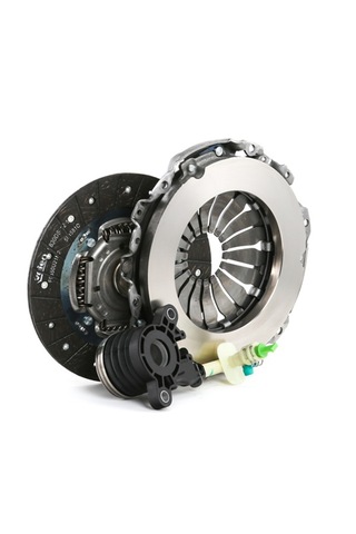 VALEO DEBRIYAJ SETI HIDROLIK RULMANLI 828012810086 3lu set CIFT SEGMANLI RENAULT -VALEO 834312-302058324R