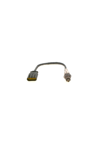 Bosch OKSIJEN LAMDA SENSORU FIATDOBLO 1.4 10-/500L - 1.4 12--BOSCH 025803007N-55241 995AA