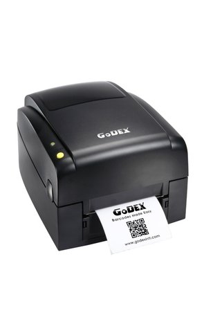Universal GODEX Z1105 Plus Termal-Direk Termal Barkod Yazıcı USB,Ethernet