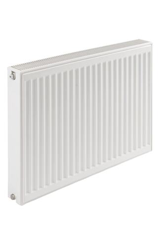 Eca Panel Radyatör 600x600