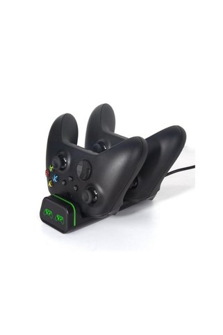 CAFELE Led Göstergeli Xbox Xbox Series S/x Controller 1200mah Pilli Joystick Şarj Stand-tyx-0625