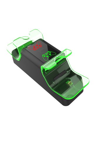 WOTOBE XBOX Series X/S Oyun Kolu Joystick Pil Şarj İstasyonu