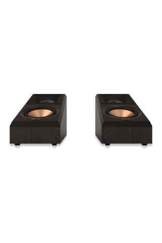 Klipsch Rp-500sa Iı Dolby Atmos Destekli Surround Hoparlör Siyah