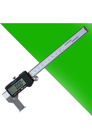 Sevgift IC 150 Dijital İç Çap Kumpası 0.01mm Hassasiyetli