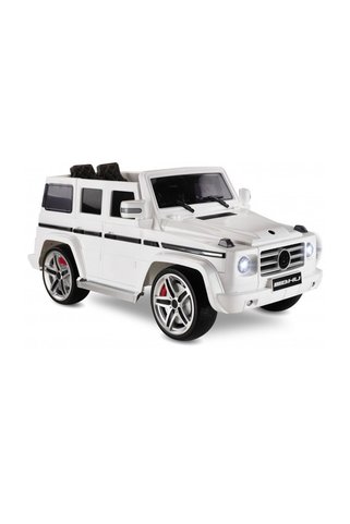 BabyHope Lisinya193 Babyhope Uzaktan Kumandalı Akülü Jeep 12 Volt/Füme