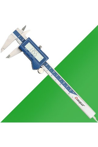 Sevgift 1804-1065 Dijital Kumpas 0-150 MM (Ekonomik Model)
