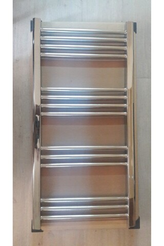 Eurasia Havlupan Towel Radiator 300x700 KROM 10 BORULU HAVLUPAN