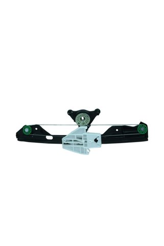 Enva Skoda Fabia I Sol Arka Kapı Elektrikli Cam Krikosu 1999 - 2007