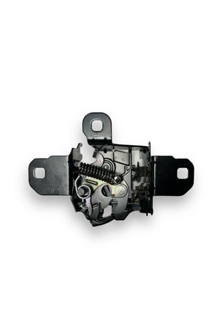 Bisra VW Bora 1999-2005 Motor Kaput Kiliti Alt Mekanizma 1J0823509E Uyumlu