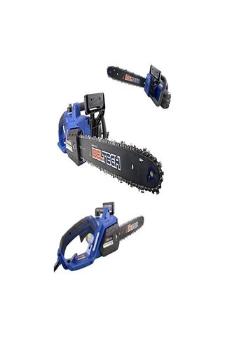 İBELTECH IBELTECH ELEKTRİKLİ ZİNCİRLİ TESTERE 2400W MOTORLU BIÇKI