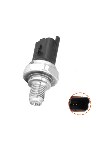 voyer Rail Basınç Sensörü Qashqai 1.5 Dci 2010- / Juke 2010-