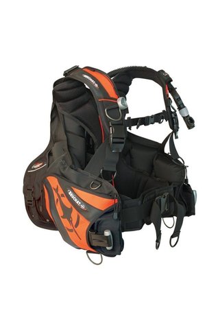 Beuchat Bc X-aır Comfort Denge Yeleği